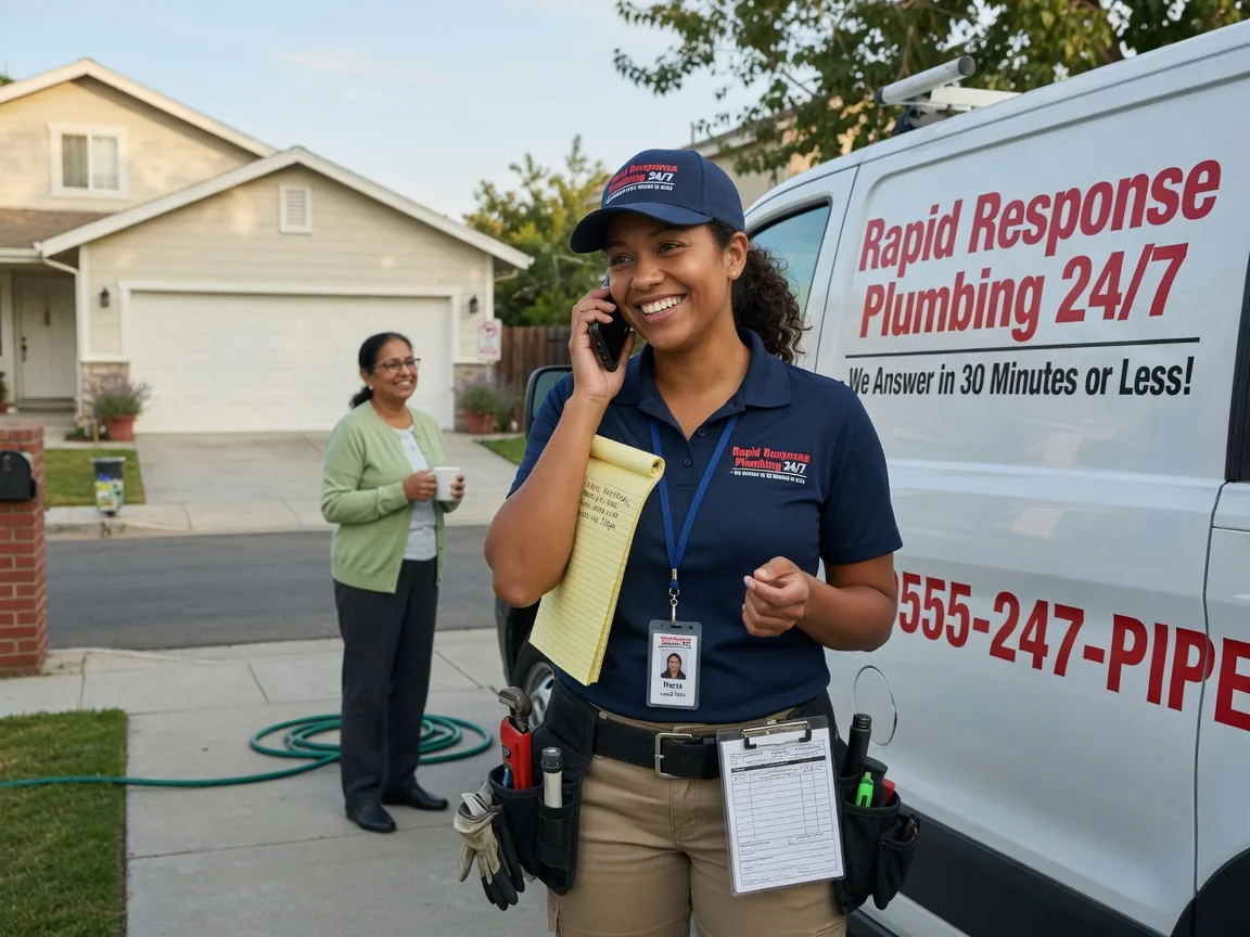 Emergency Plumber Fort Gay, WV FAQs